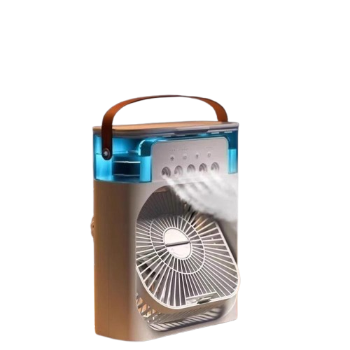 مبرد الهواء الصغير LED