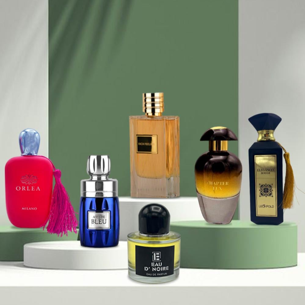 بكيج احمد البارقي