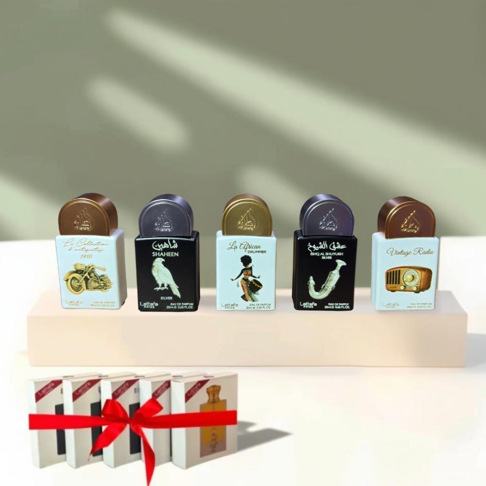 بوكس ميني برايد ( 3 )