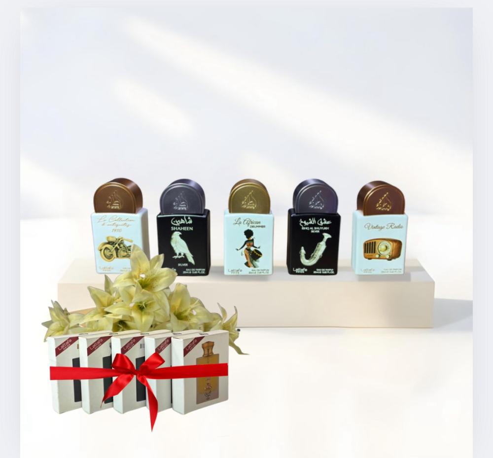 بوكس ميني برايد ( 3 )