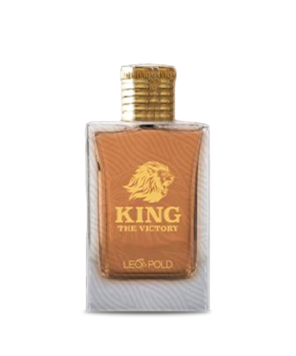 King the victory