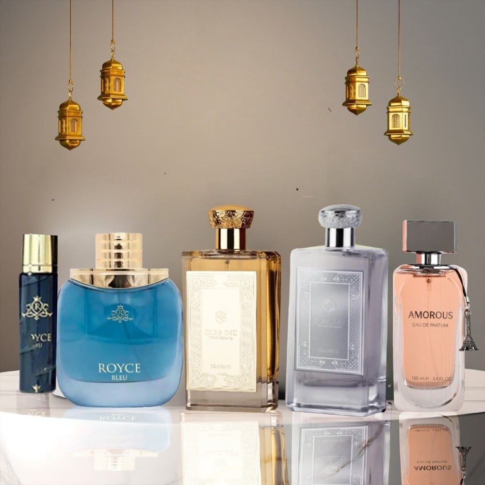 بكيج احمد الباارقي