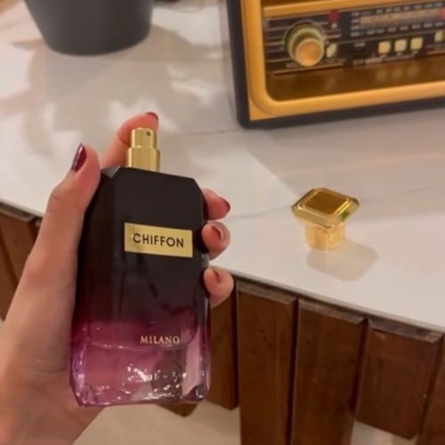 Chiffon