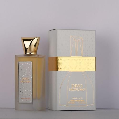 ديفو عطر الشعر