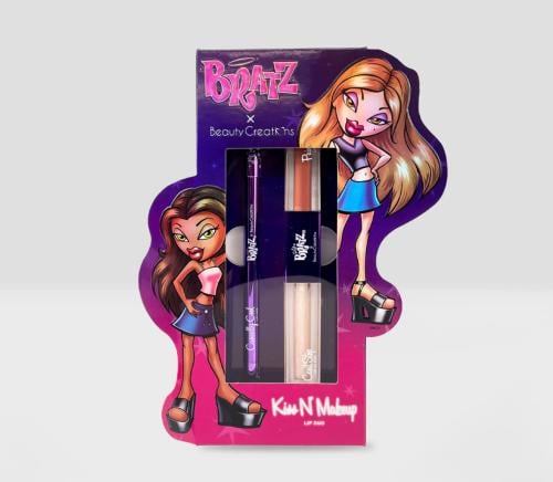CREATIONS KISS N' MAKEUP LIP PLUMPING DUO