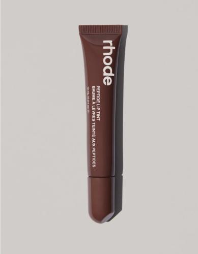 Peptide lip tint