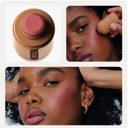 sleepy girl - soft mauve