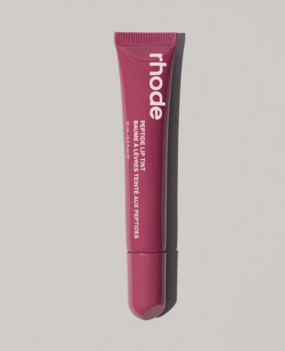 Peptide lip tint