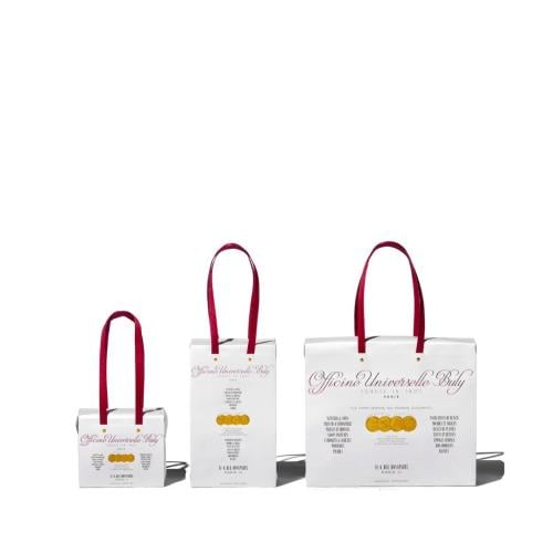 SHOPPING BAG