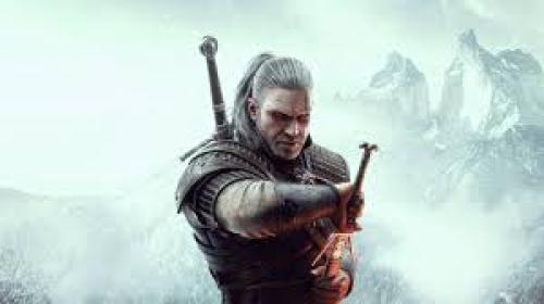 the witcher 3
