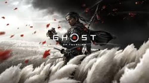 ghost of tsushima