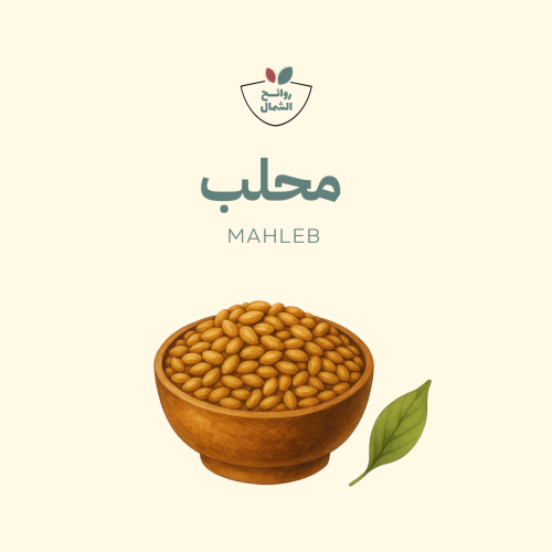 محلب حب