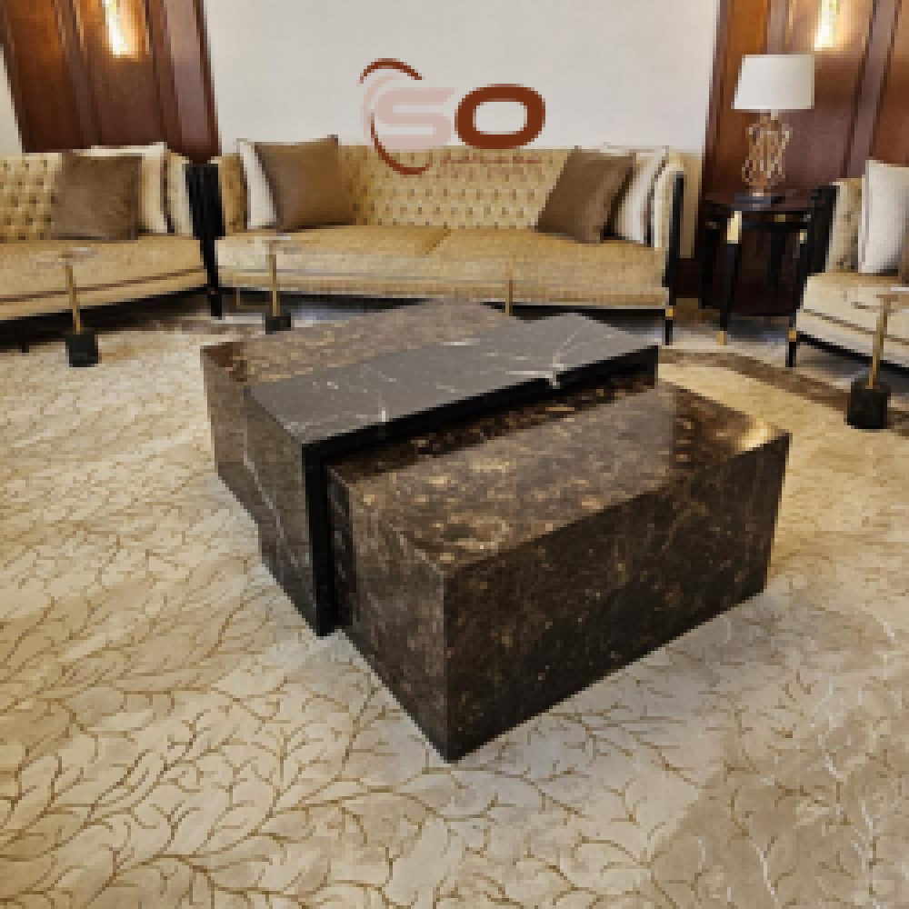 طاولة ضيافة