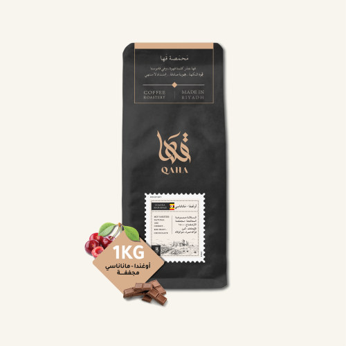 أوغنـدا - ماناناسـي k