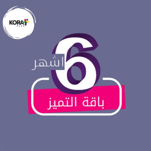 تجديد اشتراك beIN باقة التميز