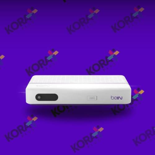 رسيفر beIN PVR 1080HD باقة التميز 6