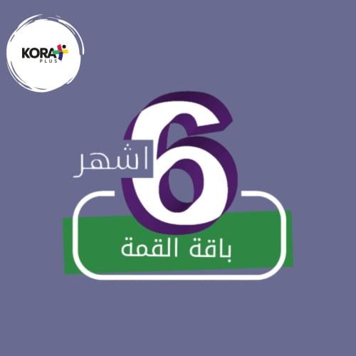 تجديد اشتراك beIN باقة القمة