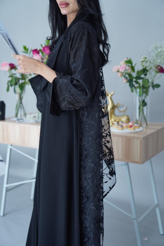 N8-37 - متجر غزالة نايا كوتور Naya Gazal Couture