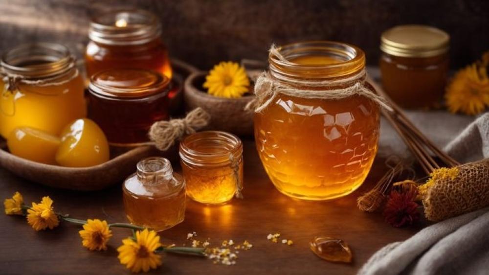 أيهما أفضل؟ مقارنة بين تركيزات عسل المانوكا 100 vs 300 vs 550 vs 1000