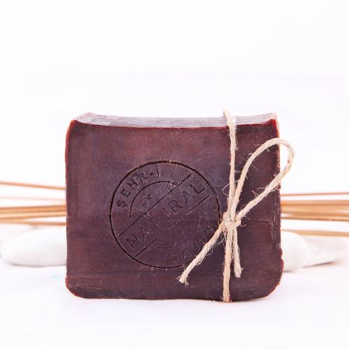 صابون العنبر الطبيعي - Natural Amber Soap