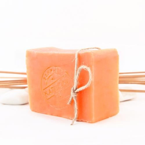 صابون المسك الطبيعي - Musk Natural Soap