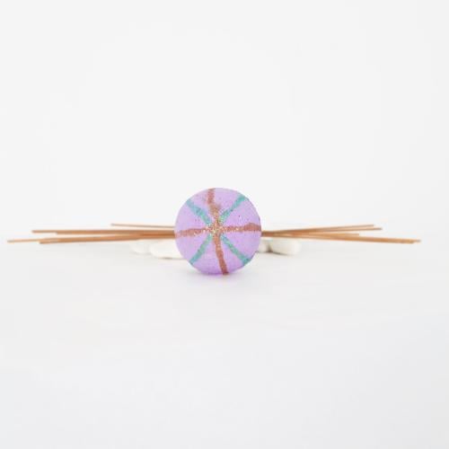 باث بومب لافندر - Lavender Bath Bomb