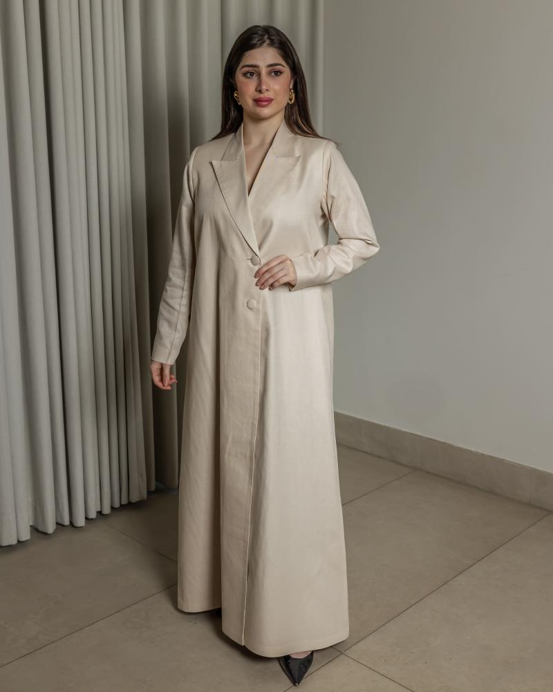 عباية أمبر (Amber Abaya)