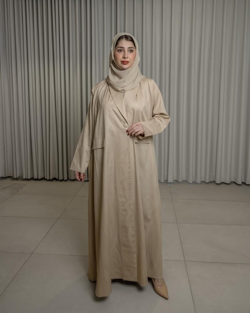 عباية الفريدة (Alfarida Abaya)