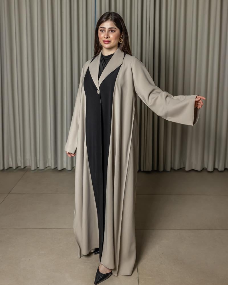 عباية سحر (Sahar Abaya)