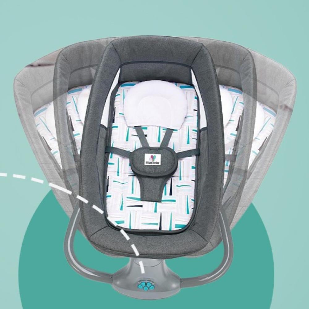 كيفية اختيار مشاية الأطفال المثالية: