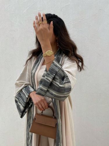 الأزياء العربية الراقية