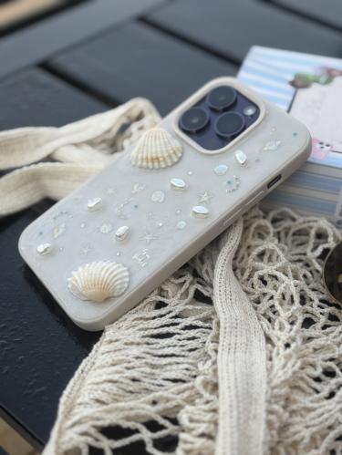 Sea shells