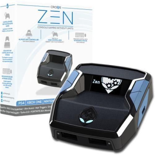 Cronus Zen Cronusmax2 Cronusmax USB محول ل PS4 ل P...