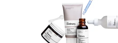 The Ordinary