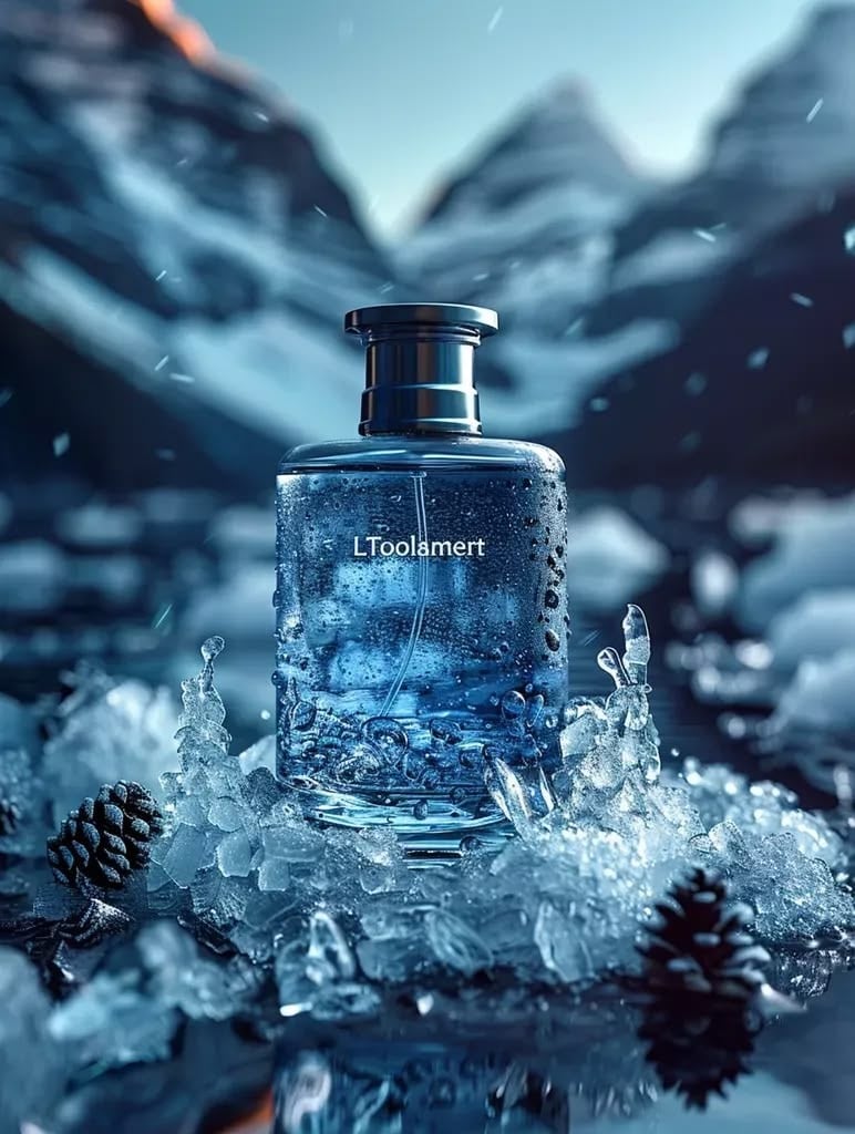 العطور الفاخرة