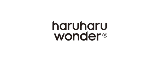 Haruharu Wonder