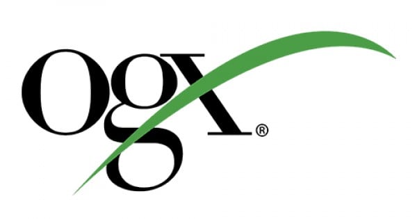 او جي اكس