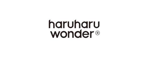 Haruharu Wonder
