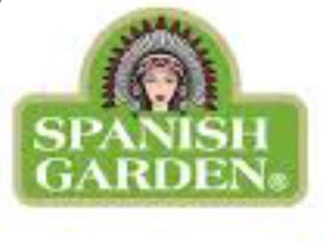 سبانيش جاردن