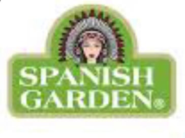 سبانيش جاردن