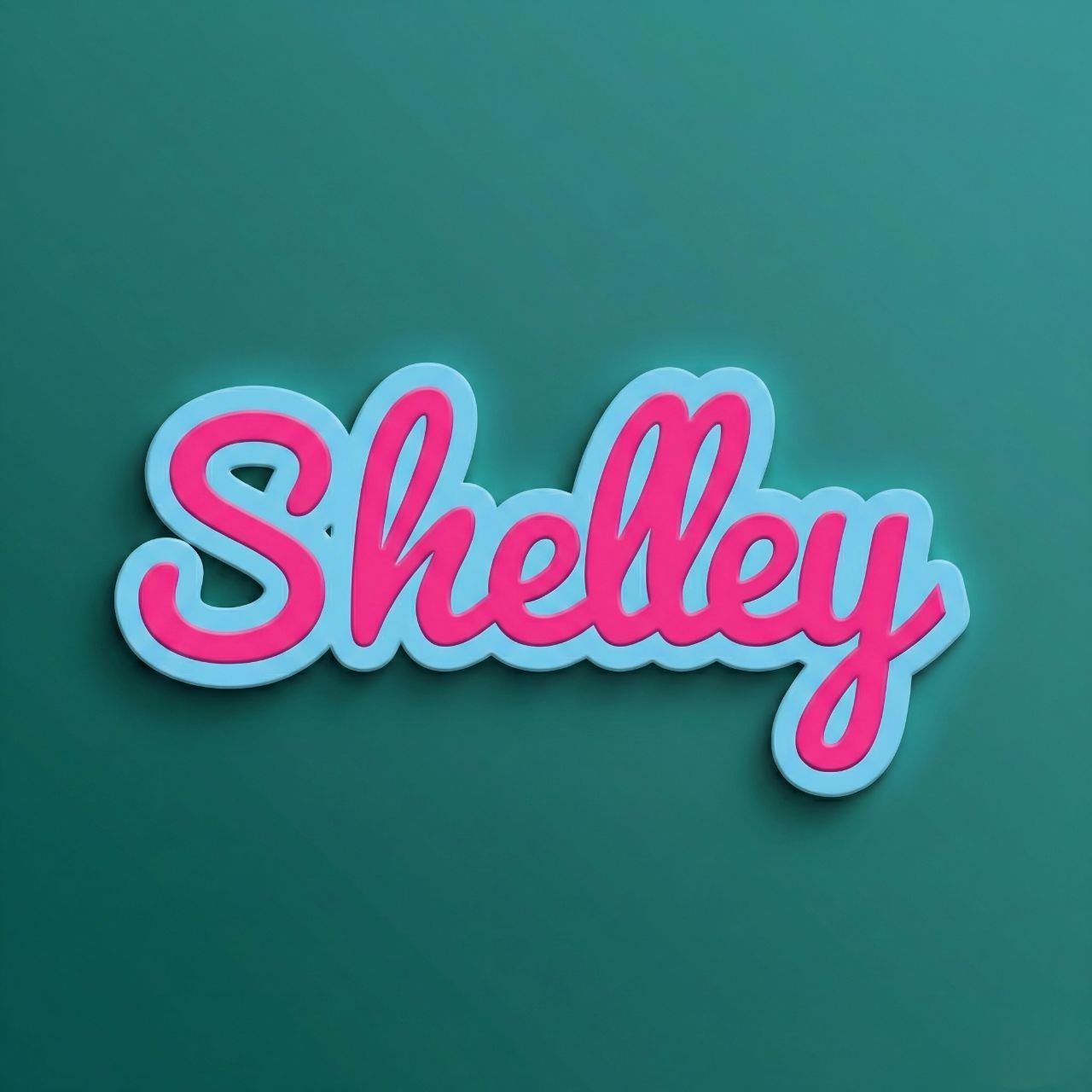 shelley