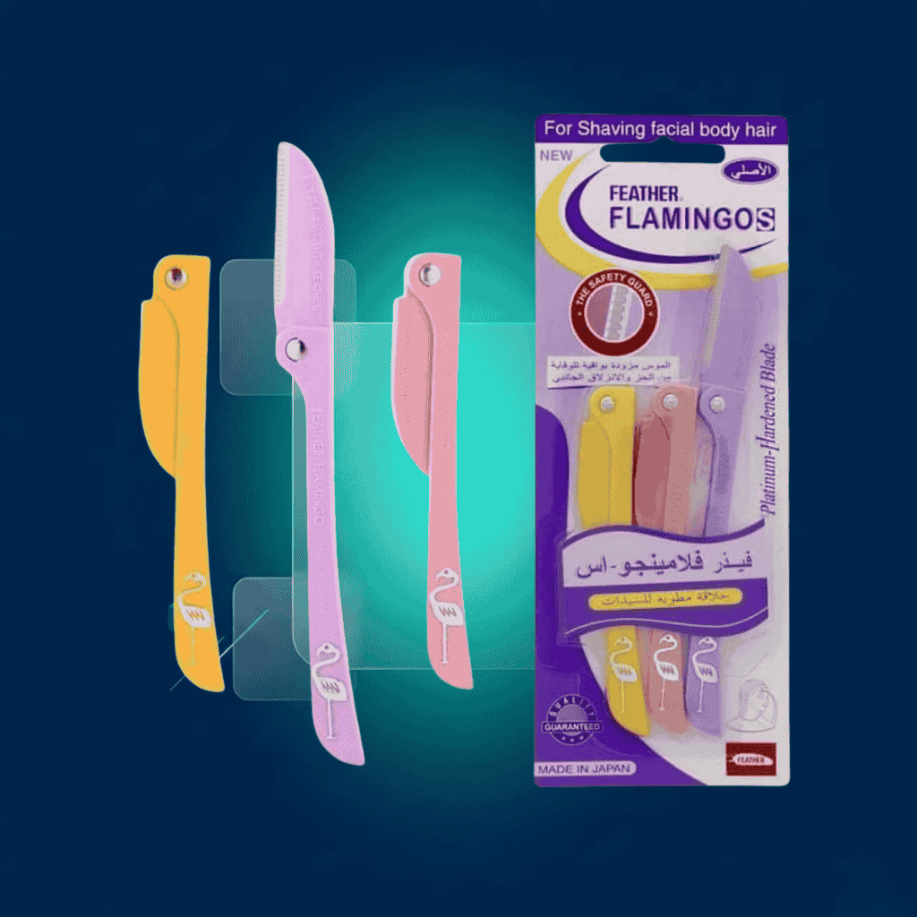 ازالة الشعر