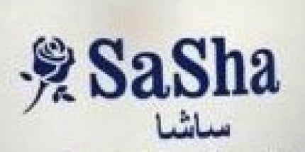 ساشا