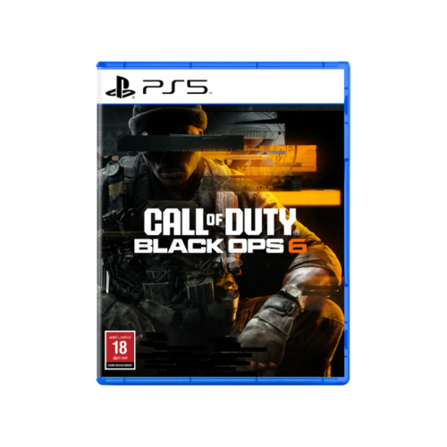 Call Of Duty Black Ops 6 - PS5