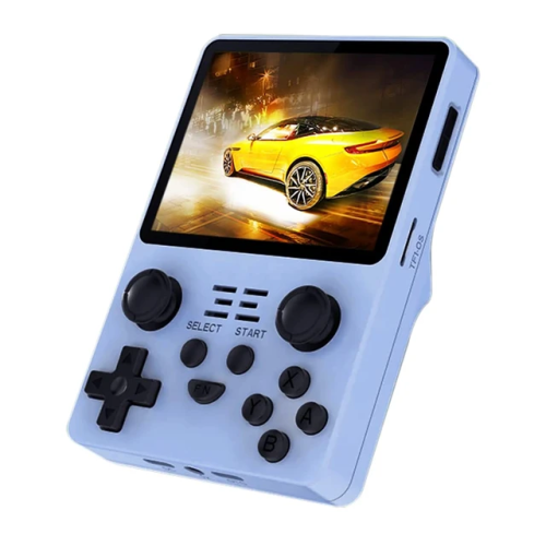 جهاز العاب زمان الطيبين Powkiddy RGB20S