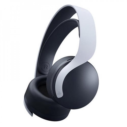 Sony PULSE 3D Wireless Gaming Headset 5 سماعة سوني