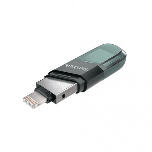 iXpand 64GB فلاش تخزين للايفون