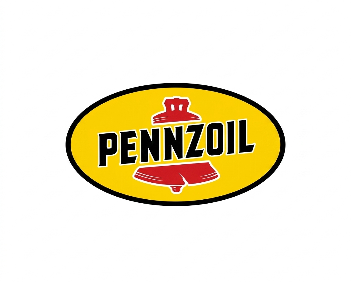 PENNZOIL