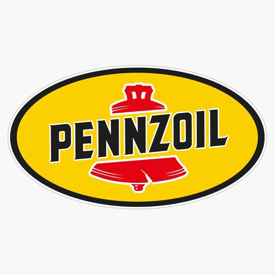 PENNZOIL