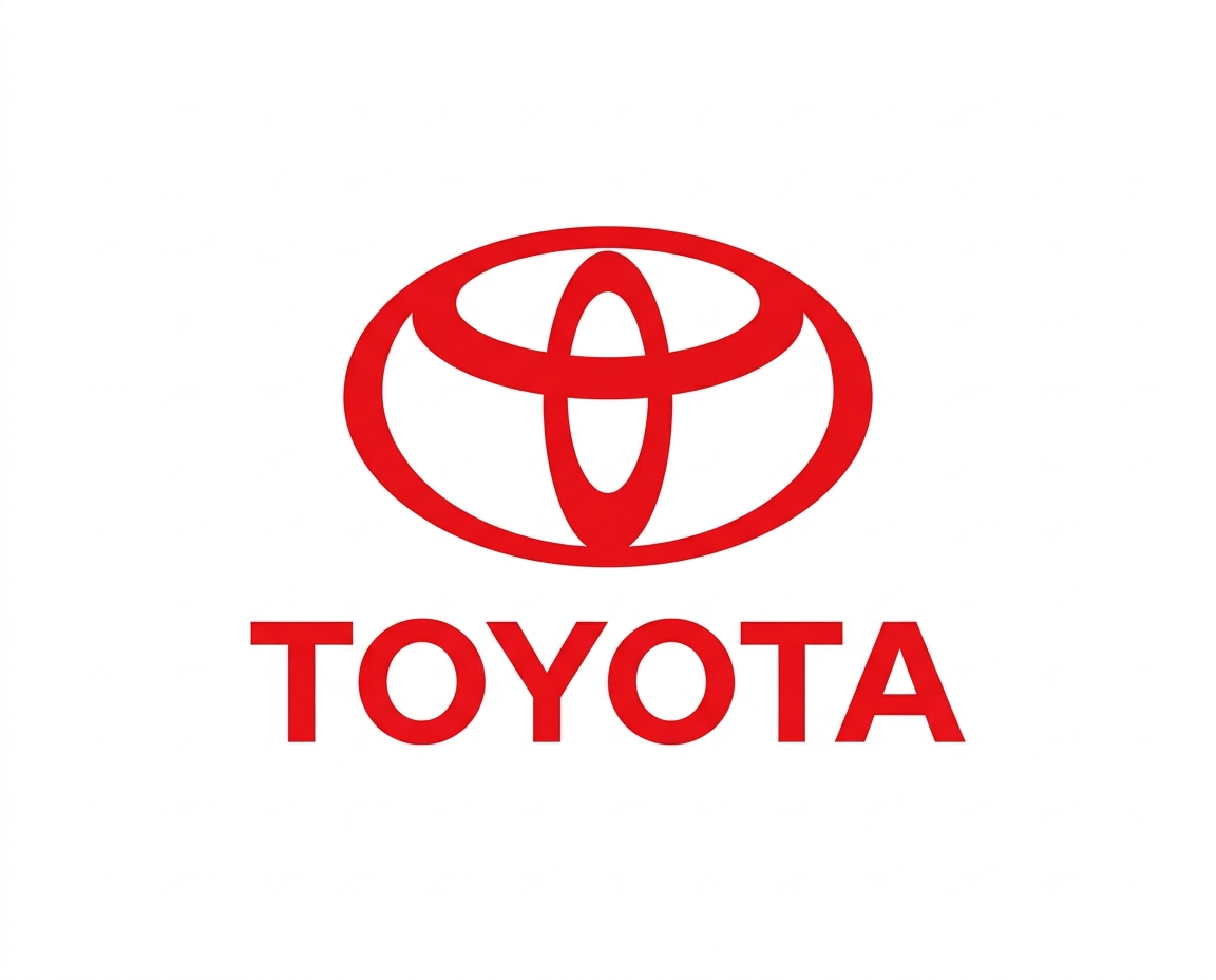 تويوتا TOYOTA